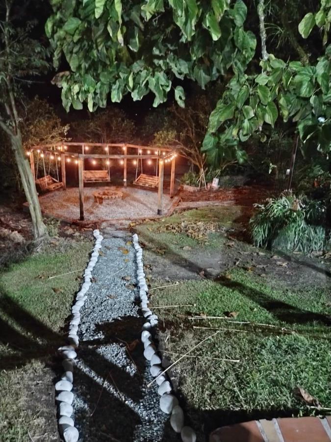 Finca Hotel La Bonita By La Macorina Quimbaya Eksteriør bilde