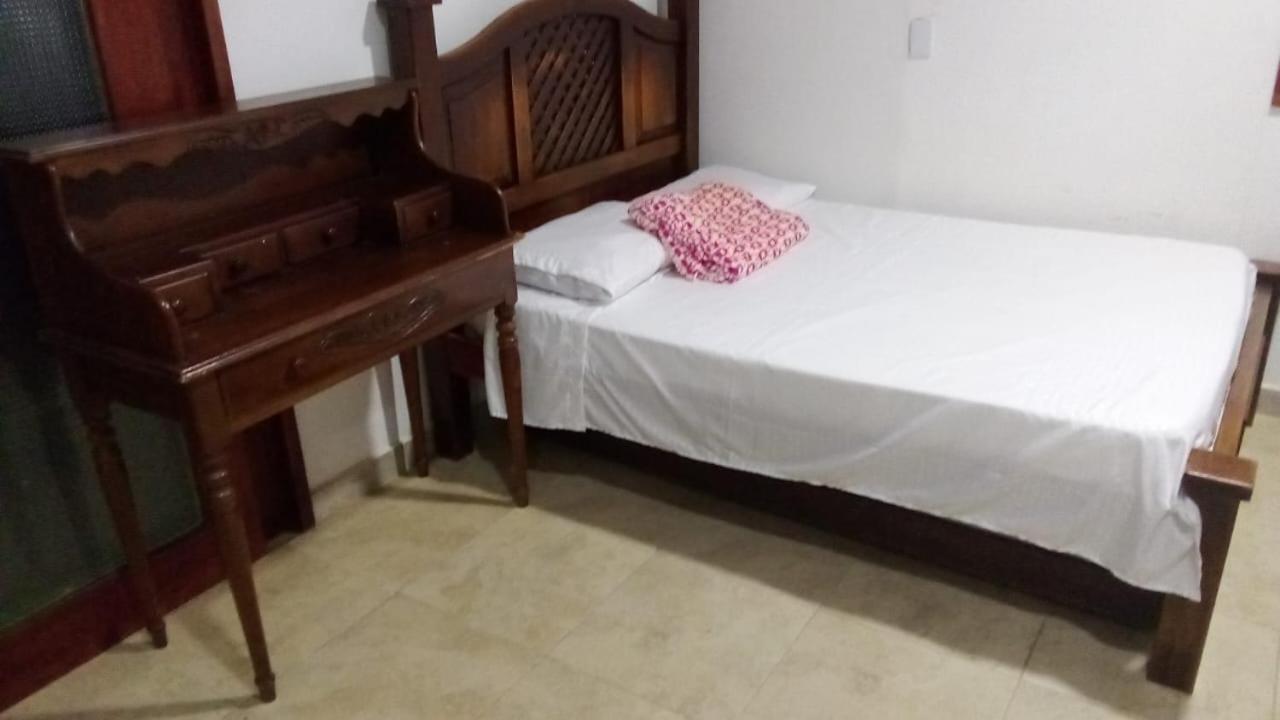 Finca Hotel La Bonita By La Macorina Quimbaya Eksteriør bilde