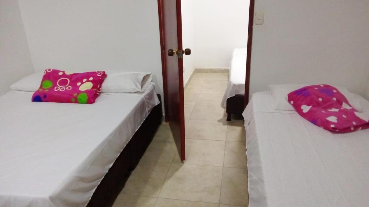 Finca Hotel La Bonita By La Macorina Quimbaya Eksteriør bilde