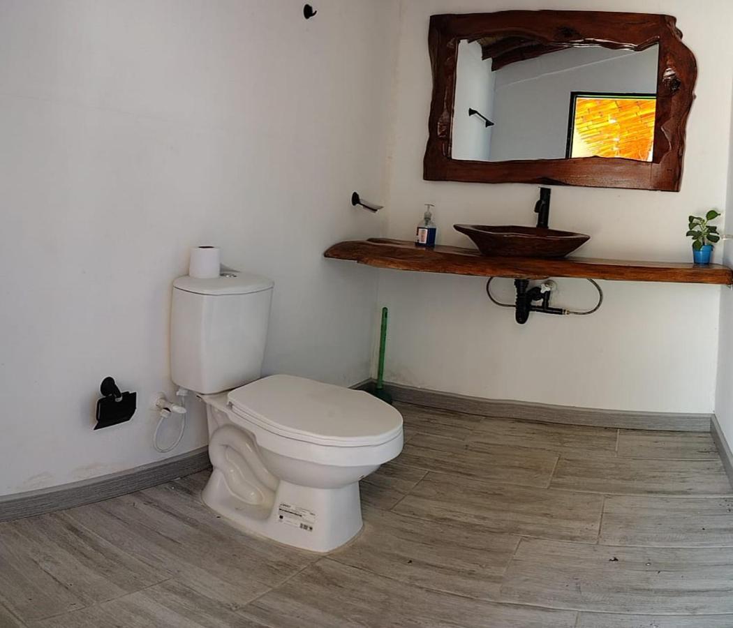 Finca Hotel La Bonita By La Macorina Quimbaya Eksteriør bilde