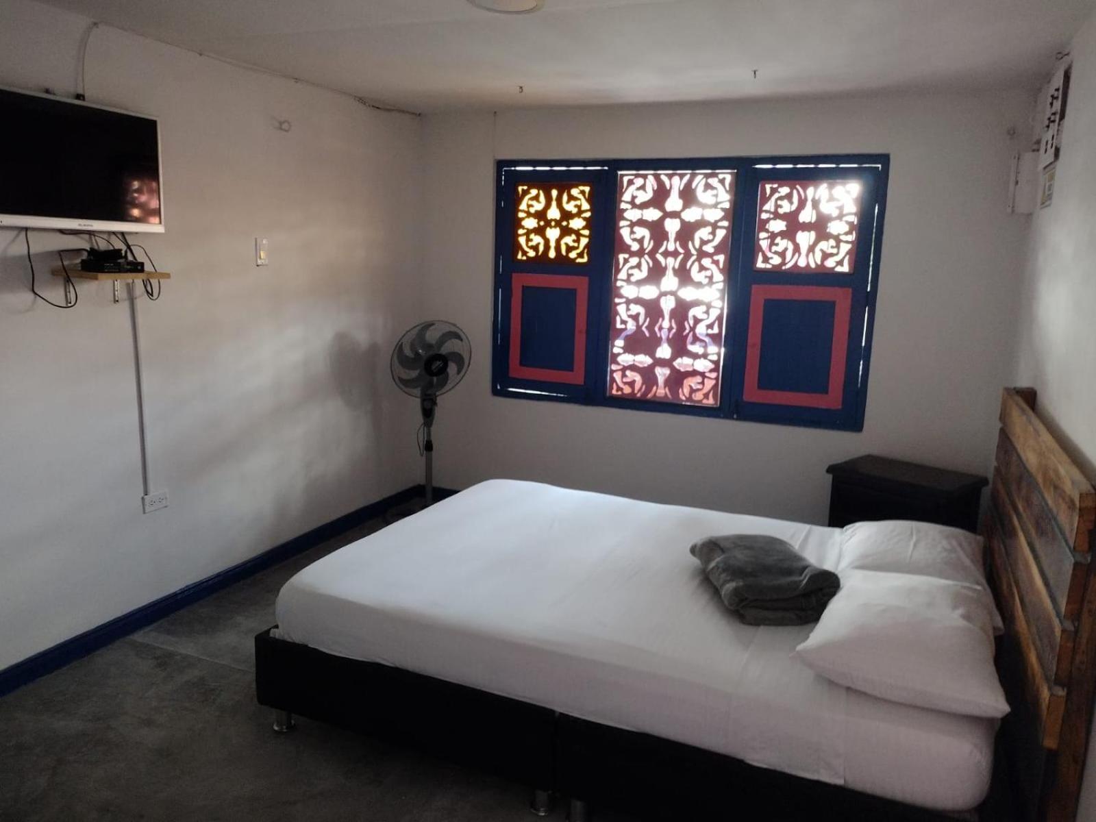 Finca Hotel La Bonita By La Macorina Quimbaya Eksteriør bilde